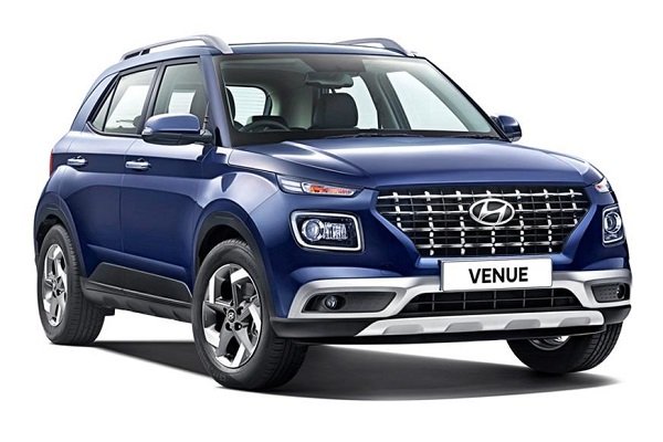 Suv Car rental in goa